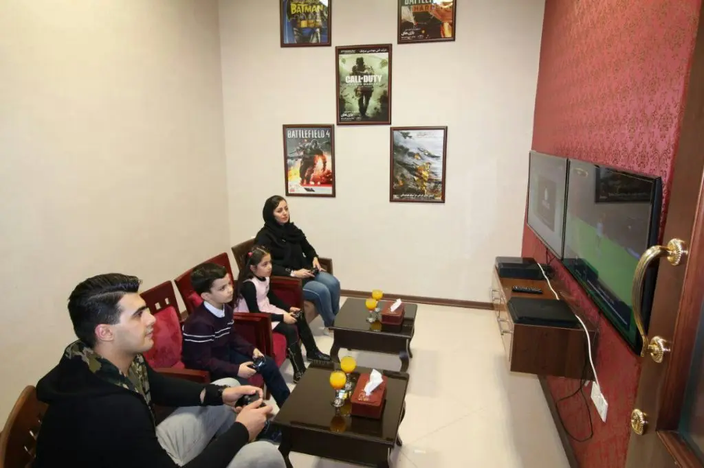 گیم نت