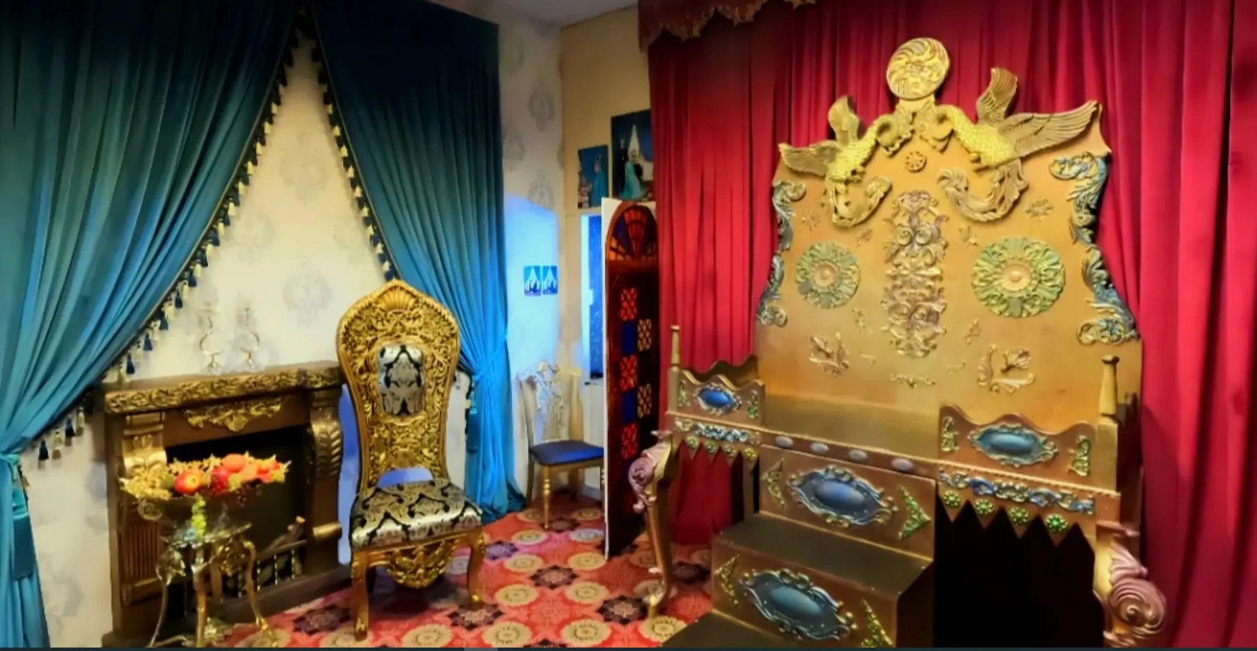آتلیه عکاسی